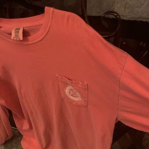 Old Guard  Outfitters XL t Shirt